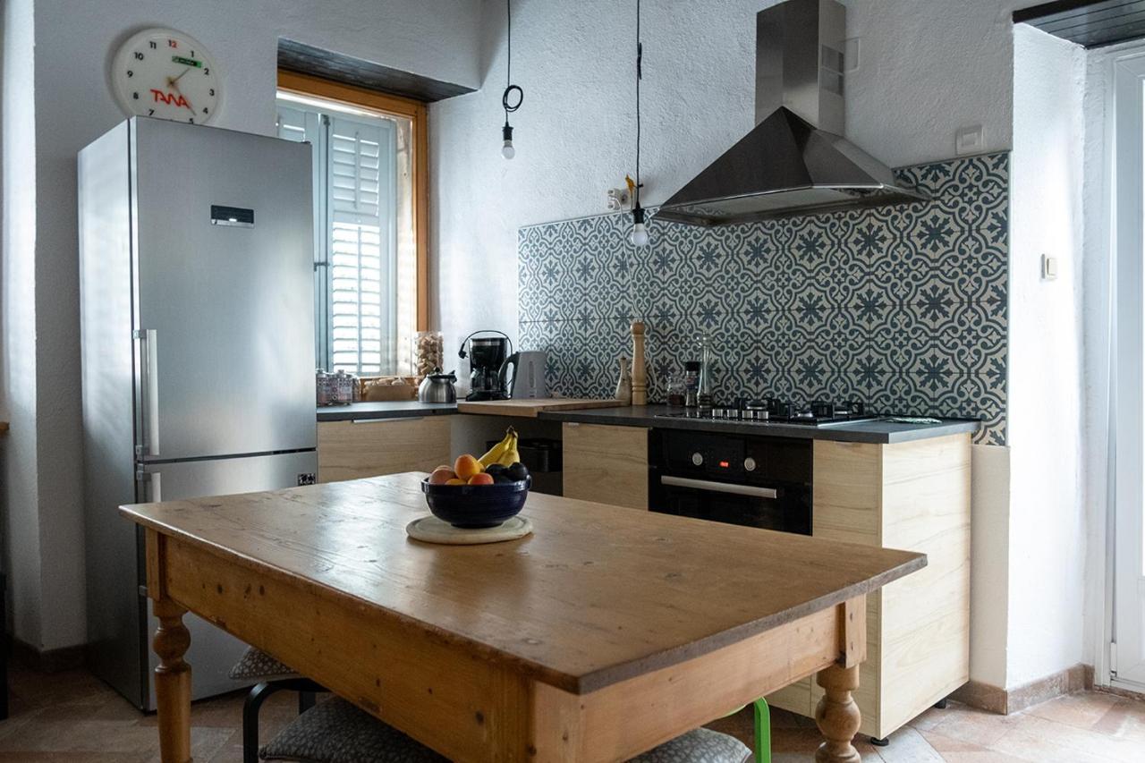 Country House Casa Lucia Vodnjan Eksteriør billede