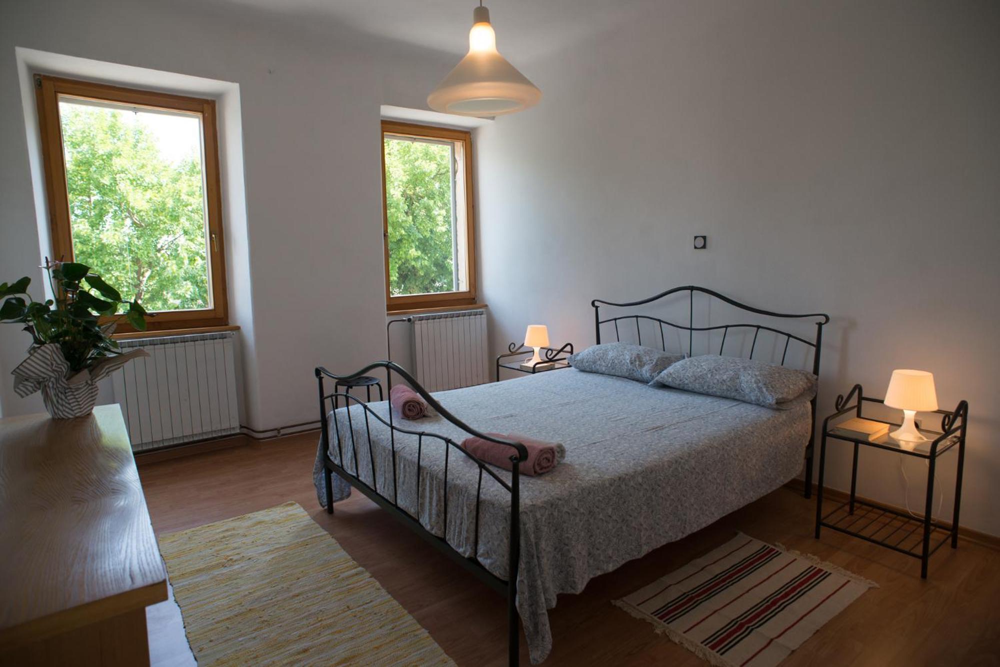 Country House Casa Lucia Vodnjan Eksteriør billede
